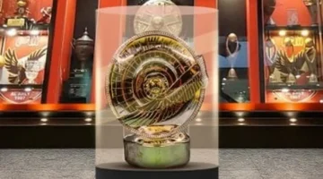 سيراميكا يعزز الصدارة.. ترتيب الدوري المصري يشتعل بعد مباريات الخميس ونبض المنافسة يرتفع